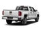 2017 Chevrolet Silverado 1500 Custom