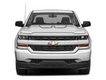 2017 Chevrolet Silverado 1500 Custom