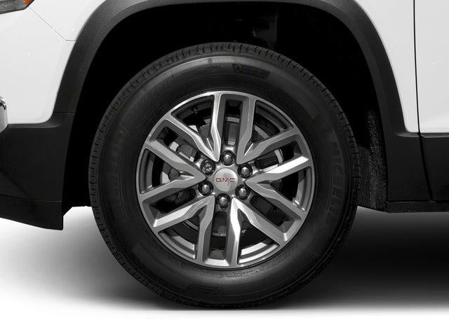 2017 GMC Acadia SLE-2