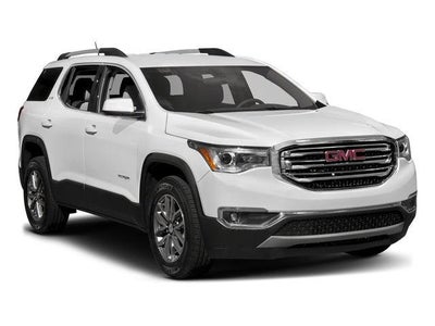 2017 GMC Acadia SLE-2