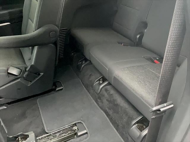 2025 Chevrolet Traverse FWD LT