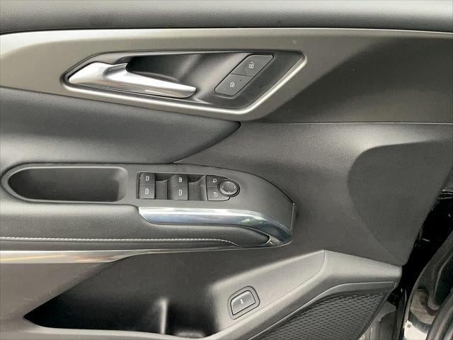 2025 Chevrolet Traverse FWD LT