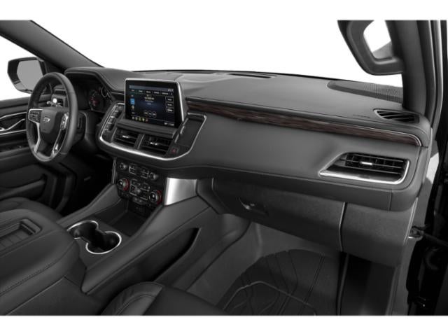 2022 Chevrolet Suburban 4WD Z71