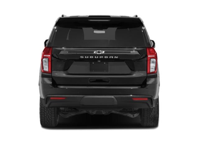 2022 Chevrolet Suburban 4WD Z71