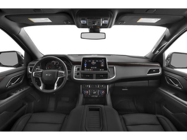 2022 Chevrolet Suburban 4WD Z71