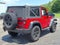 2009 Jeep Wrangler X