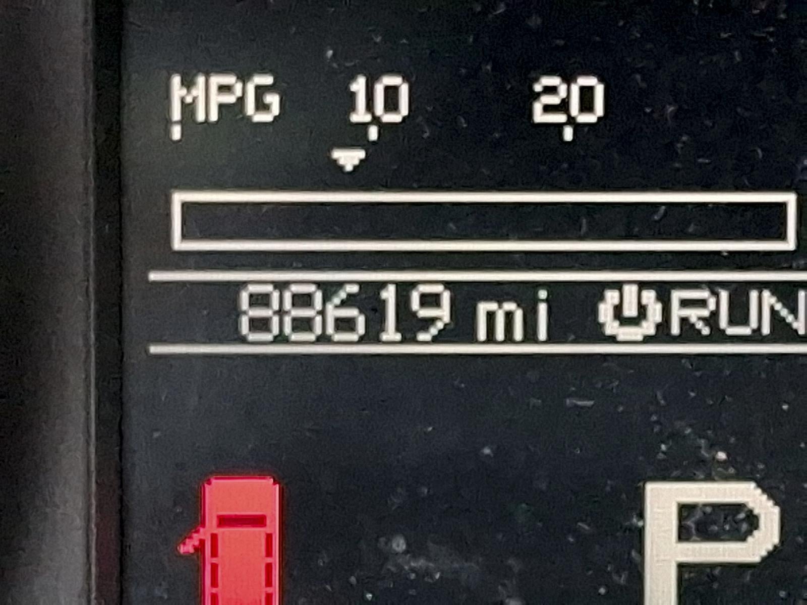 2011 Jeep Grand Cherokee Limited