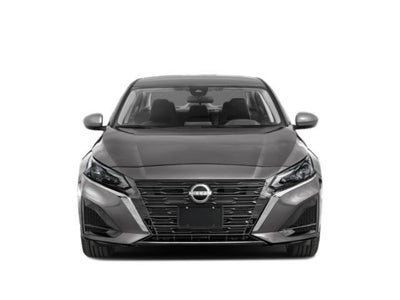 2023 Nissan Altima SV FWD