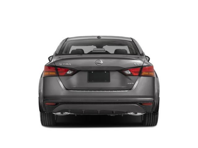 2023 Nissan Altima SV FWD
