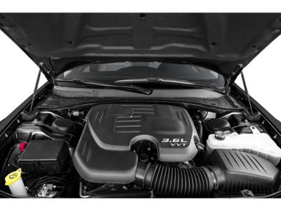 2021 Chrysler 300 Touring L AWD