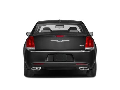 2021 Chrysler 300 Touring L AWD