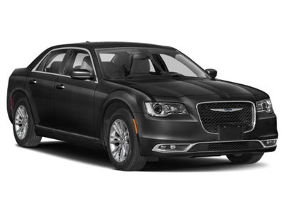 2021 Chrysler 300 Touring L AWD