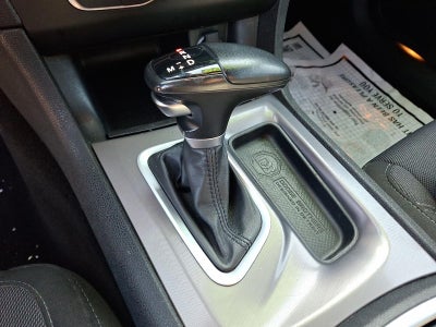 2022 Dodge Charger SXT RWD