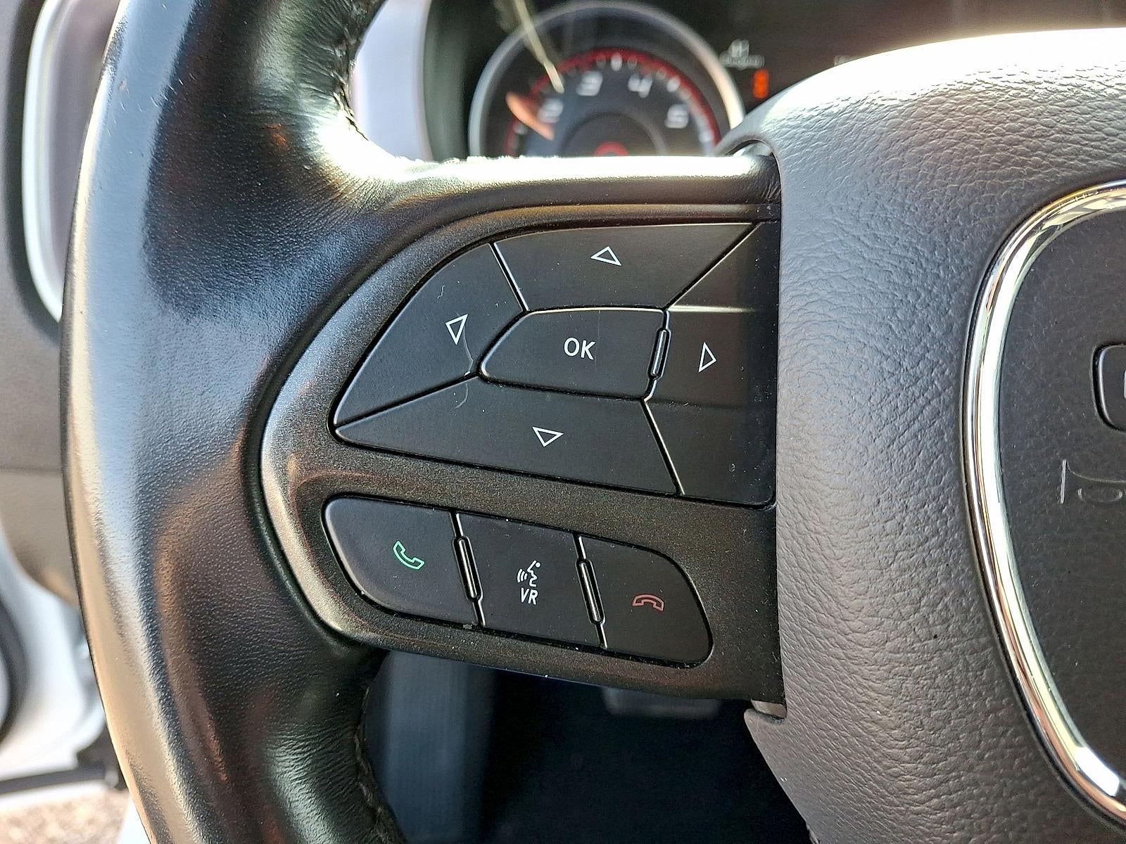 2022 Dodge Charger SXT RWD