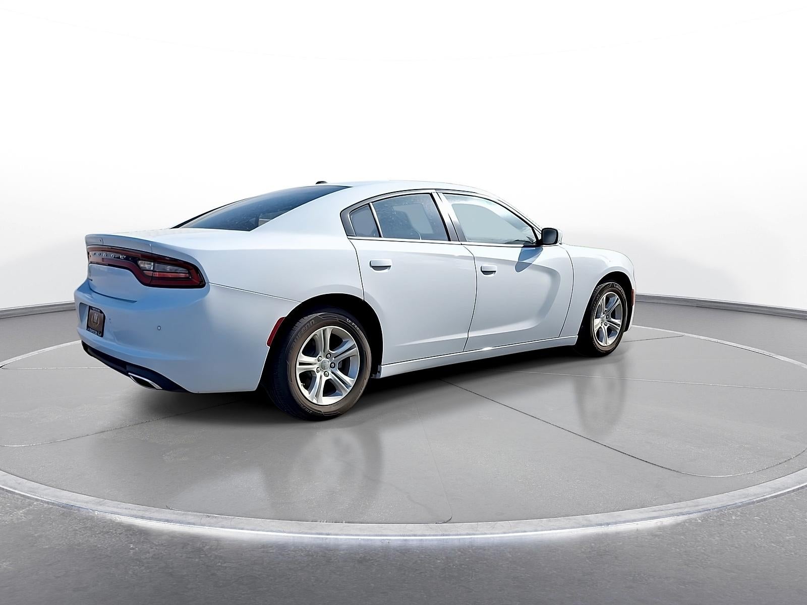 2022 Dodge Charger SXT RWD