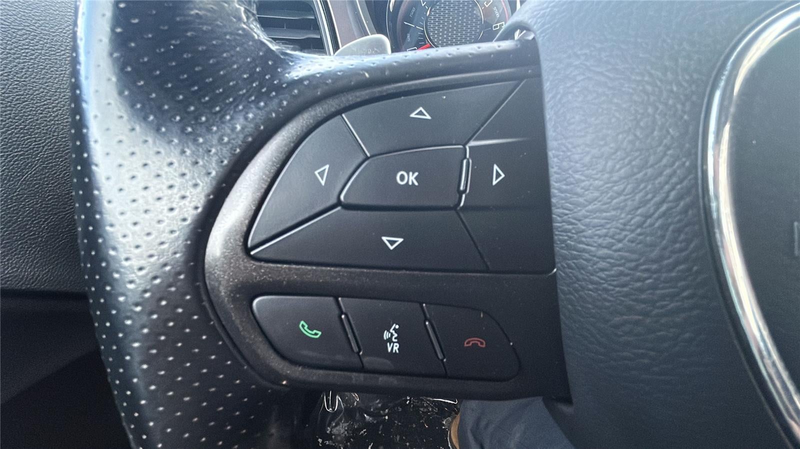 2021 Dodge Challenger GT AWD