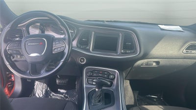 2021 Dodge Challenger GT AWD