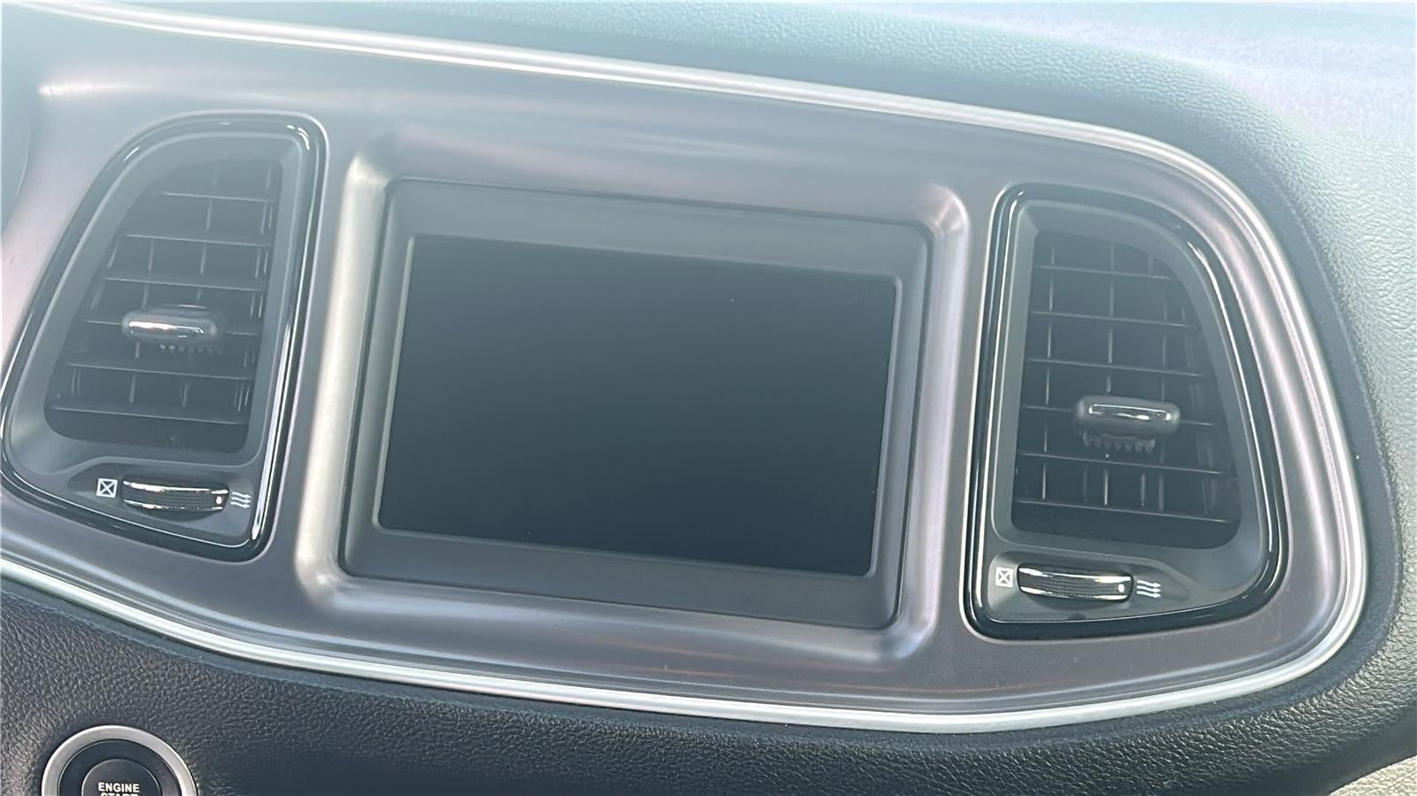 2021 Dodge Challenger GT AWD