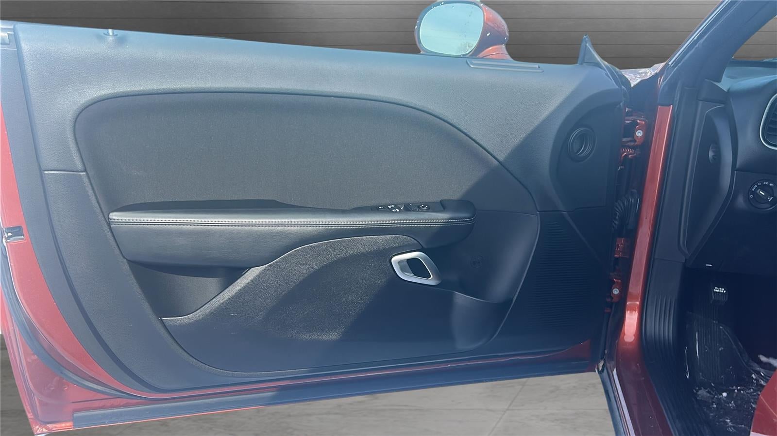 2021 Dodge Challenger GT AWD