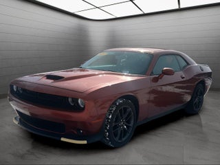 2021 Dodge Challenger GT AWD
