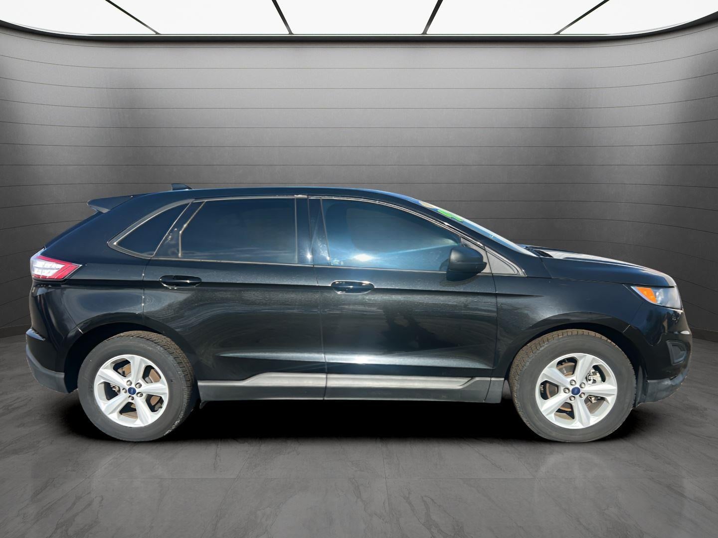 2015 Ford Edge SE