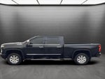 2025 Chevrolet Silverado 2500HD 4WD Crew Cab Standard Bed High Country