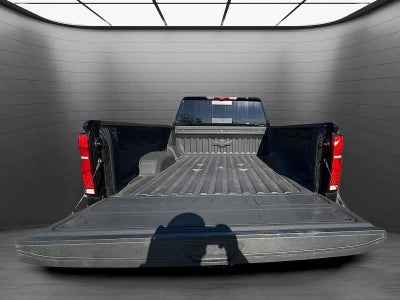 2025 Chevrolet Silverado 2500HD 4WD Crew Cab Standard Bed High Country