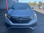 2021 Honda CR-V AWD EX