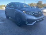 2021 Honda CR-V AWD EX