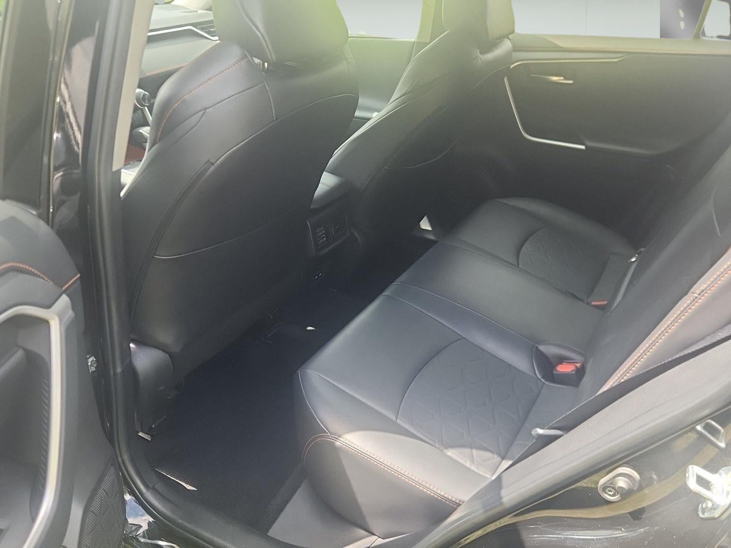 2022 Toyota RAV4 Adventure