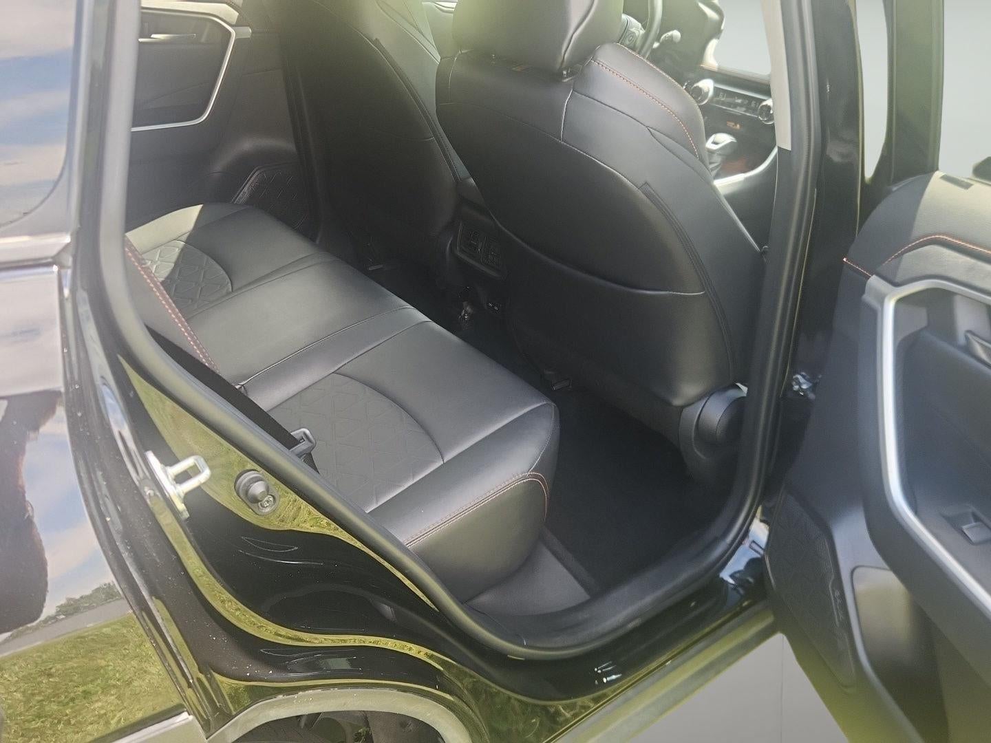 2022 Toyota RAV4 Adventure