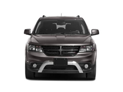 2018 Dodge Journey SE AWD