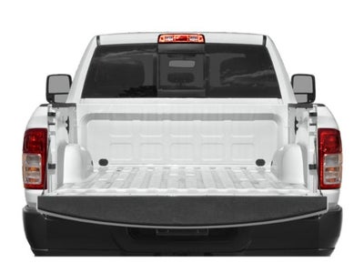 2024 RAM 2500 Tradesman Crew Cab 4x4 8' Box