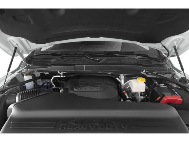 2024 RAM 2500 Tradesman Crew Cab 4x4 8' Box