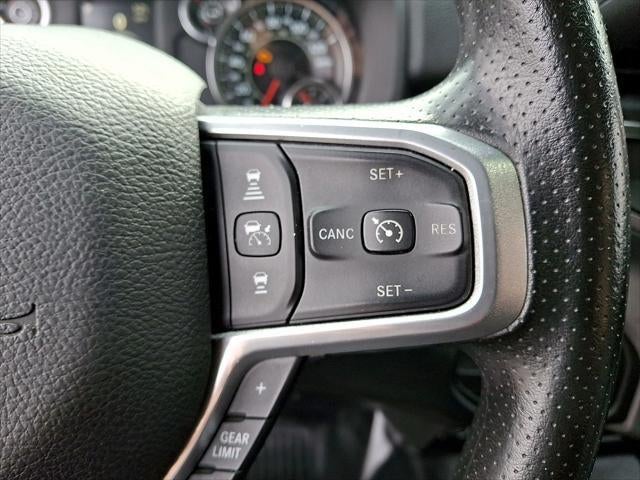 2023 RAM 3500 Chassis Tradesman/SLT/Laramie/Limited