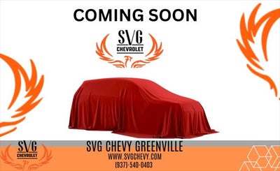 2023 Chevrolet Equinox FWD RS
