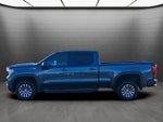 2021 GMC Sierra 1500 4WD Crew Cab Standard Box AT4