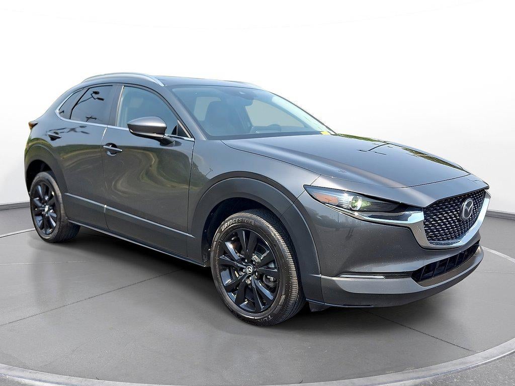 2023 Mazda Mazda CX-30 2.5 S Select