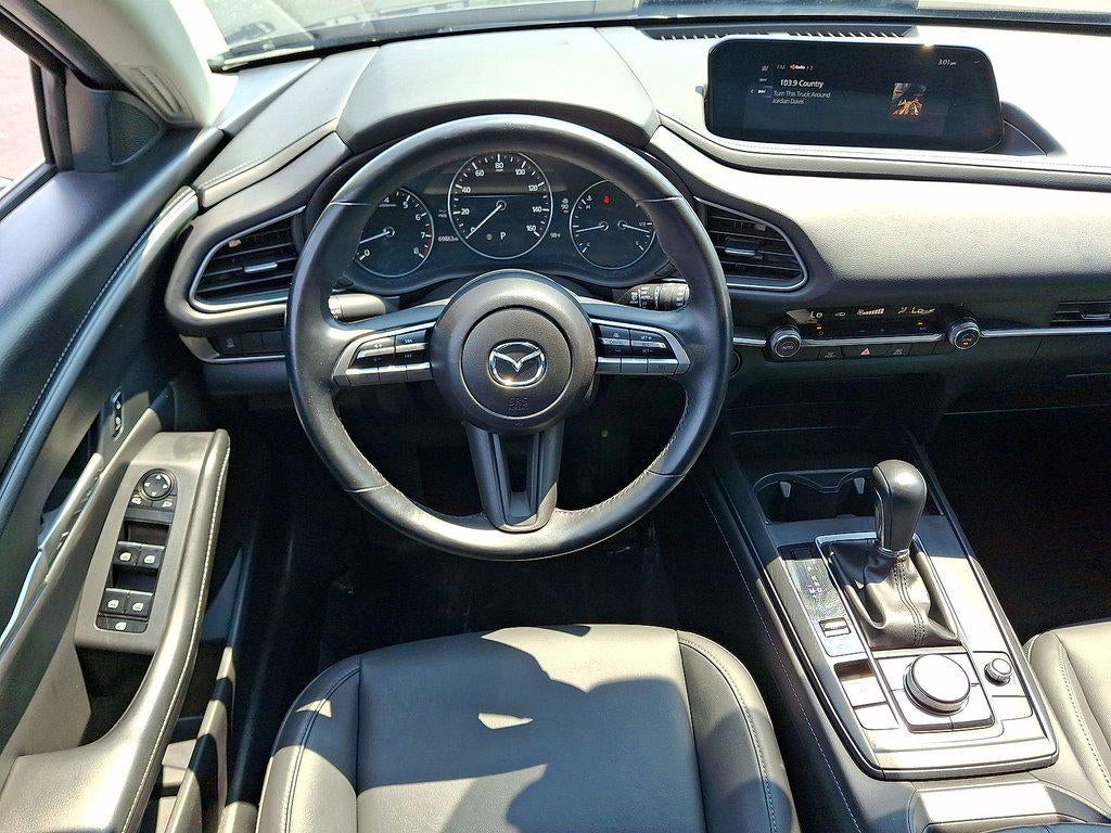 2023 Mazda Mazda CX-30 2.5 S Select