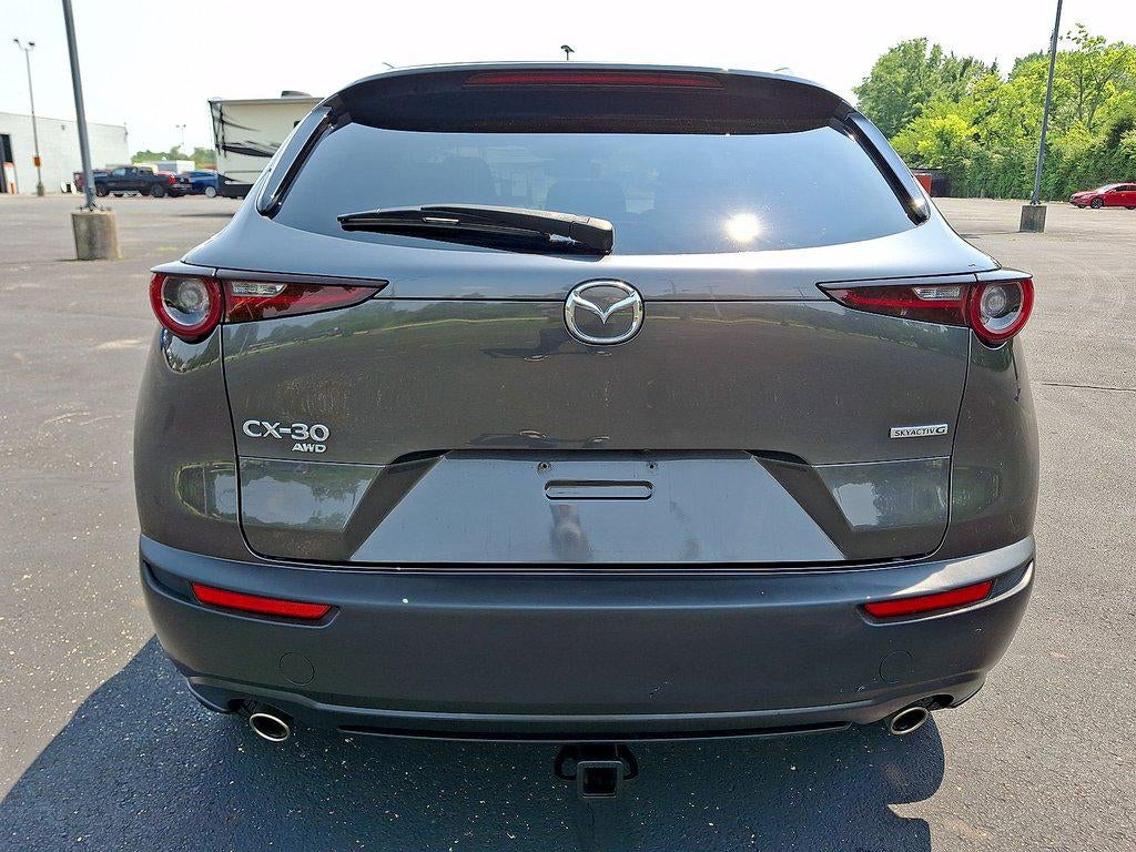 2023 Mazda Mazda CX-30 2.5 S Select