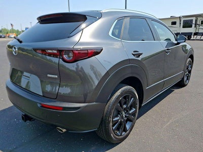 2023 Mazda Mazda CX-30 2.5 S Select