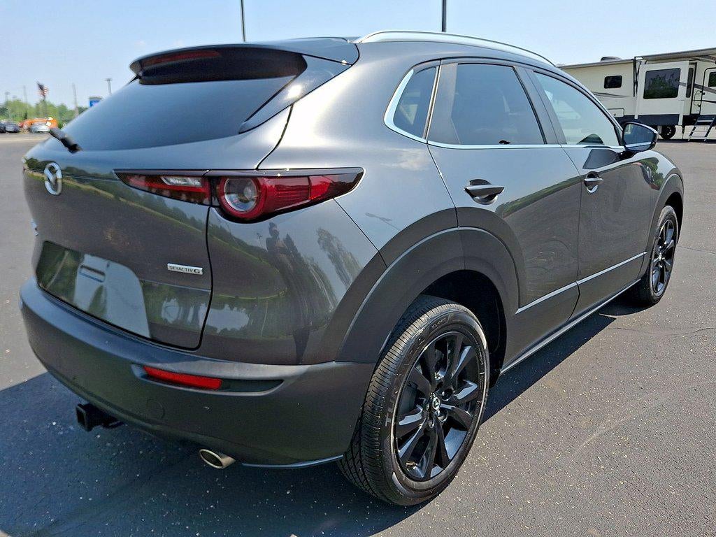 2023 Mazda Mazda CX-30 2.5 S Select