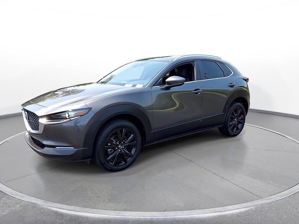 2023 Mazda Mazda CX-30 2.5 S Select