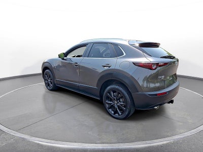 2023 Mazda Mazda CX-30 2.5 S Select