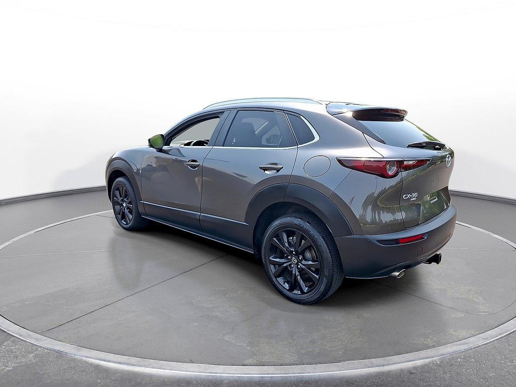 2023 Mazda Mazda CX-30 2.5 S Select