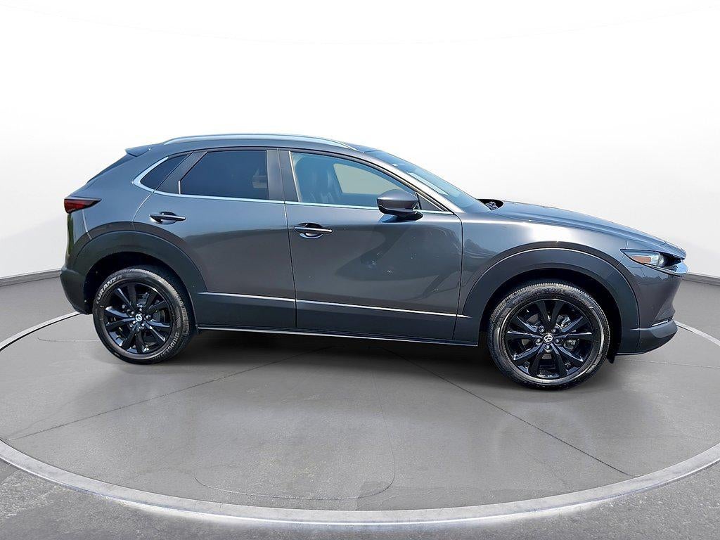 2023 Mazda Mazda CX-30 2.5 S Select