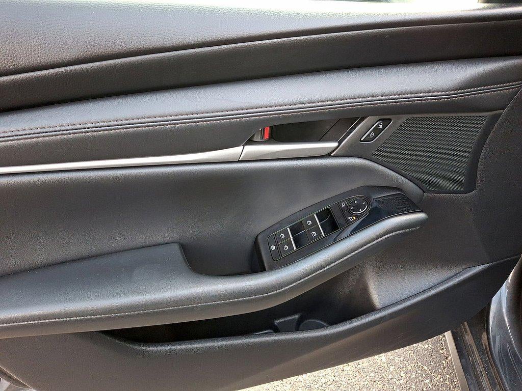 2024 Mazda Mazda3 Sedan 2.5 S Select Sport