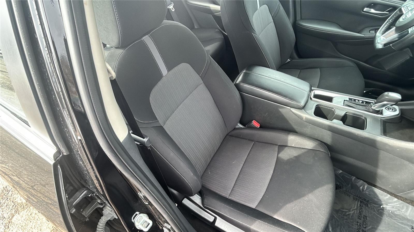 2023 Nissan Sentra SV Xtronic CVT