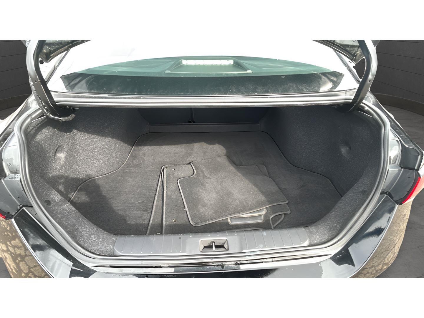 2023 Nissan Sentra SV Xtronic CVT