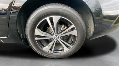 2023 Nissan Sentra SV Xtronic CVT